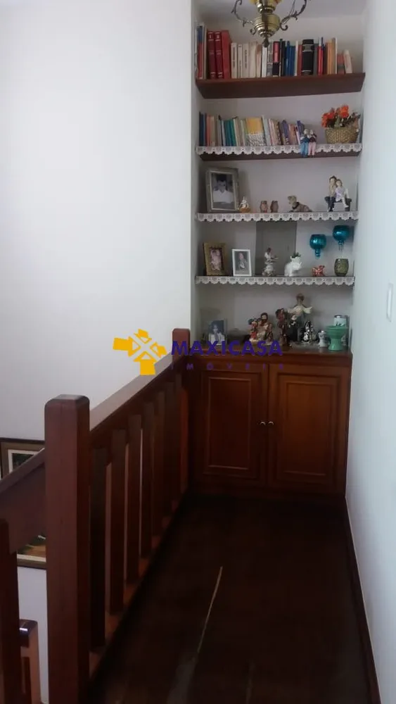 Casa, 4 quartos, 178 m² - Foto 10