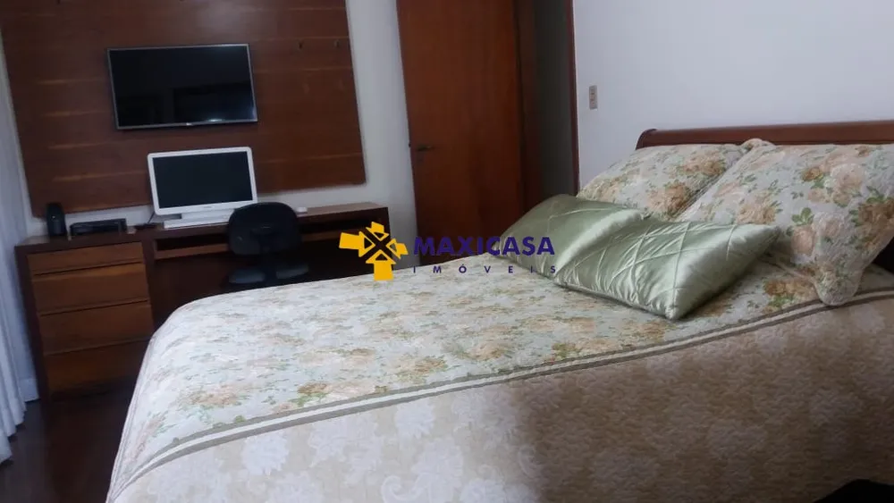 Casa, 4 quartos, 178 m² - Foto 12