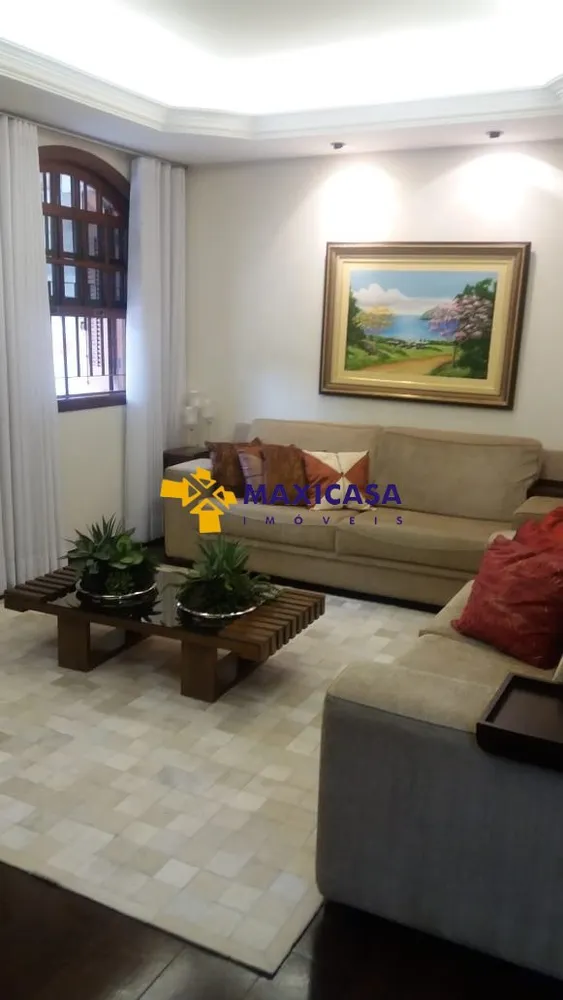 Casa, 4 quartos, 178 m² - Foto 3