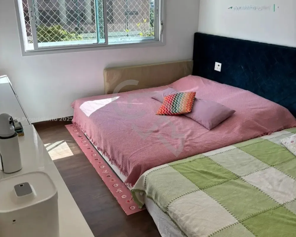 Apartamento, 4 quartos, 244 m² - Foto 3