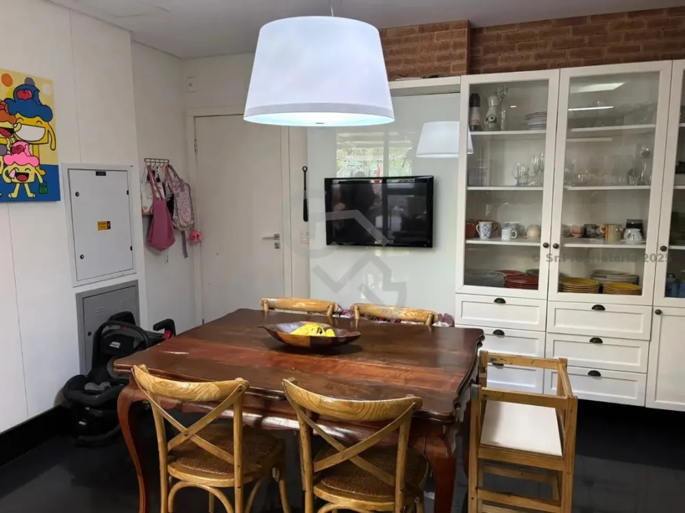 Apartamento, 4 quartos, 244 m² - Foto 5