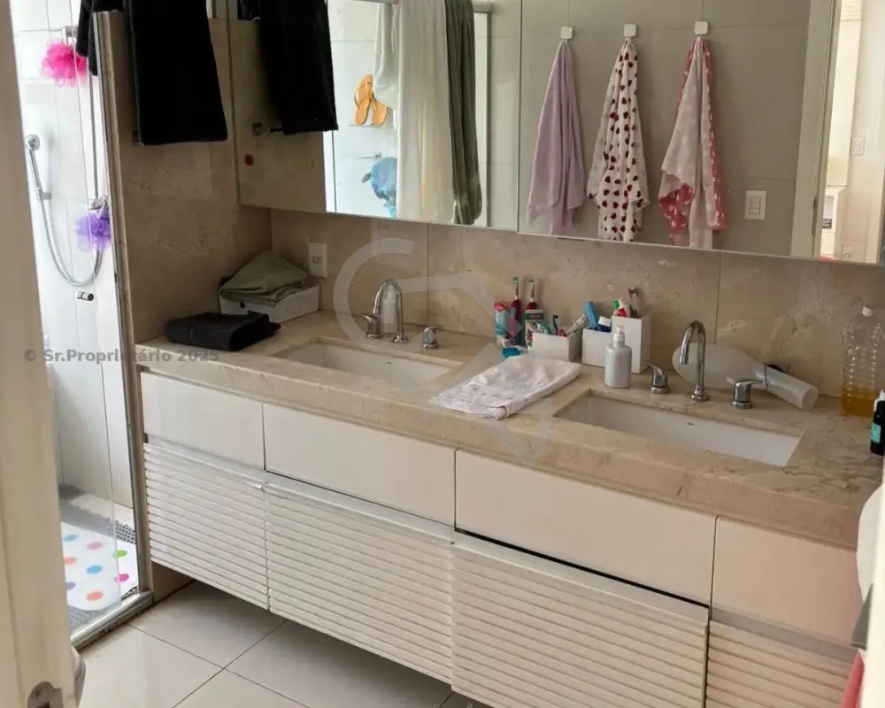 Apartamento, 4 quartos, 244 m² - Foto 4