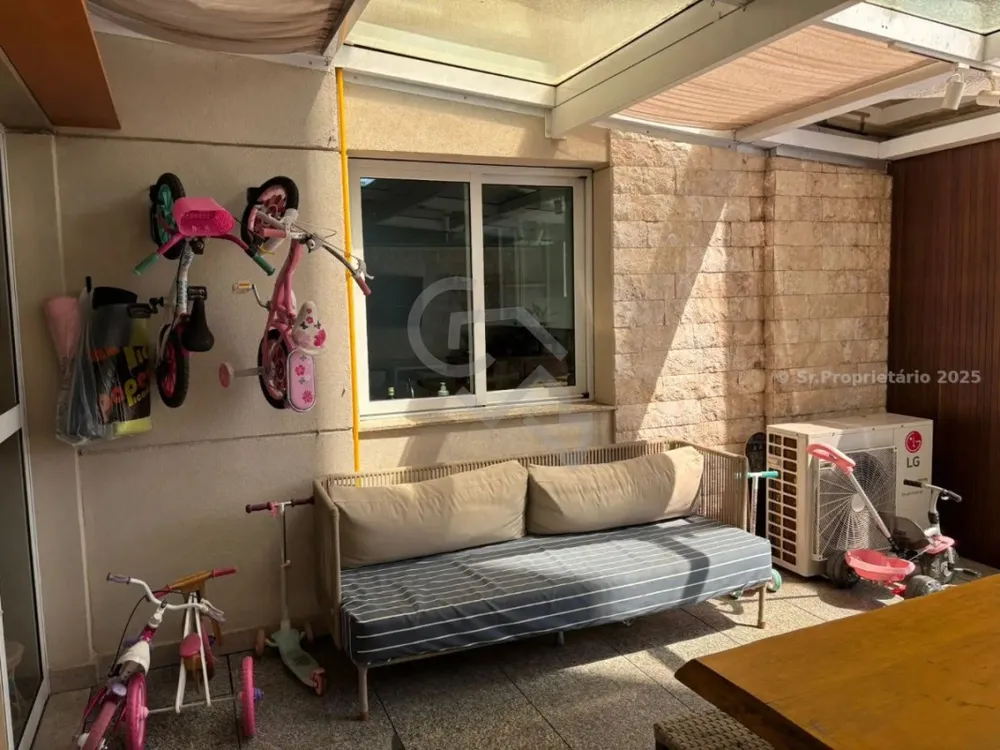 Apartamento, 4 quartos, 244 m² - Foto 2