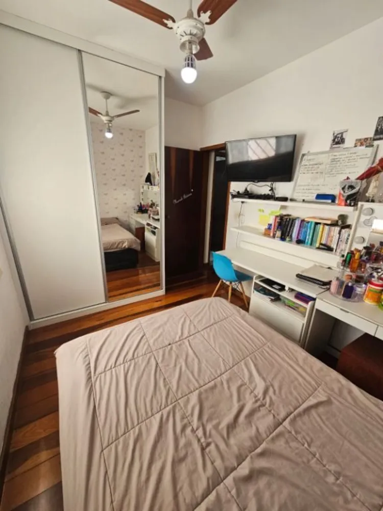Cobertura, 3 quartos, 188 m² - Foto 9