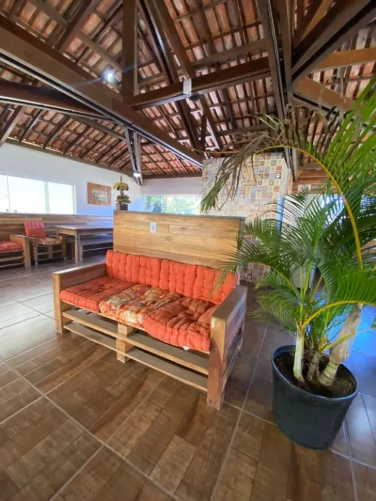 Cobertura, 3 quartos, 188 m² - Foto 1