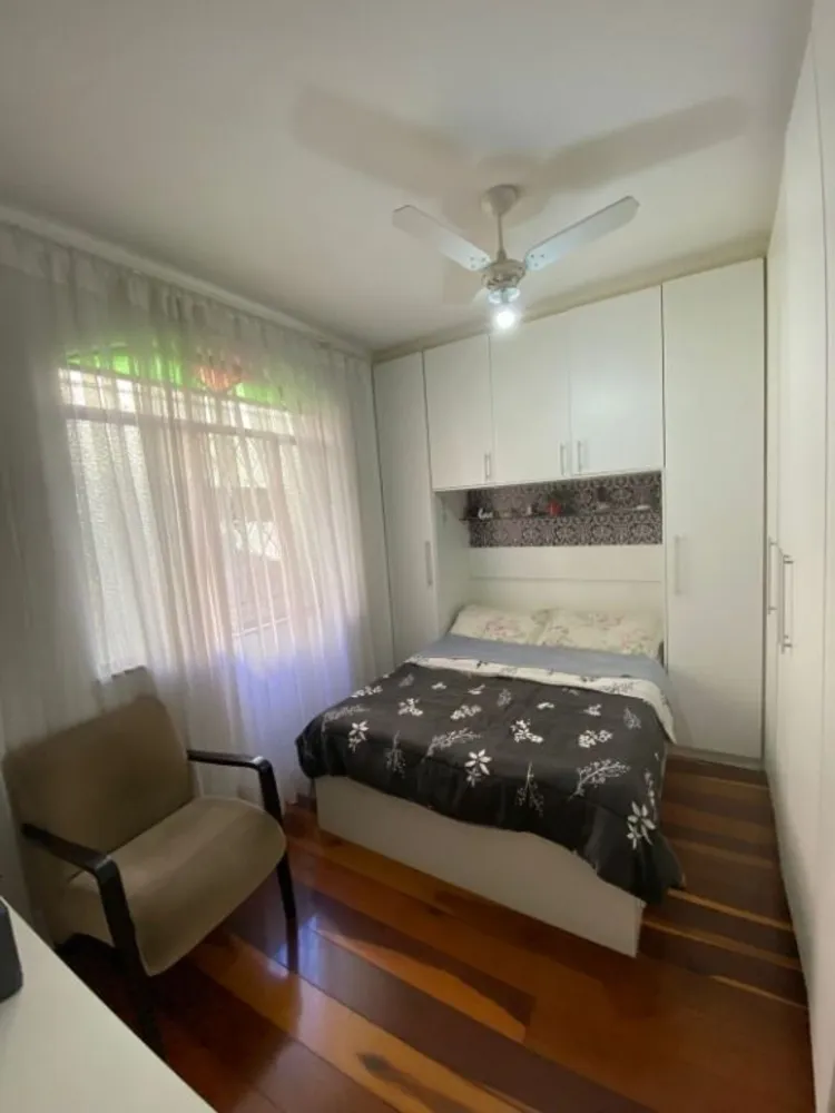 Cobertura, 3 quartos, 188 m² - Foto 2