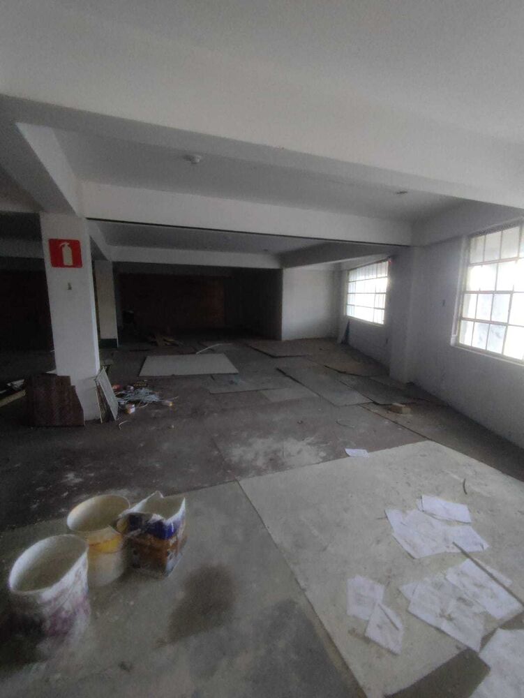 Depósito-Galpão-Armazém para alugar, 600m² - Foto 5
