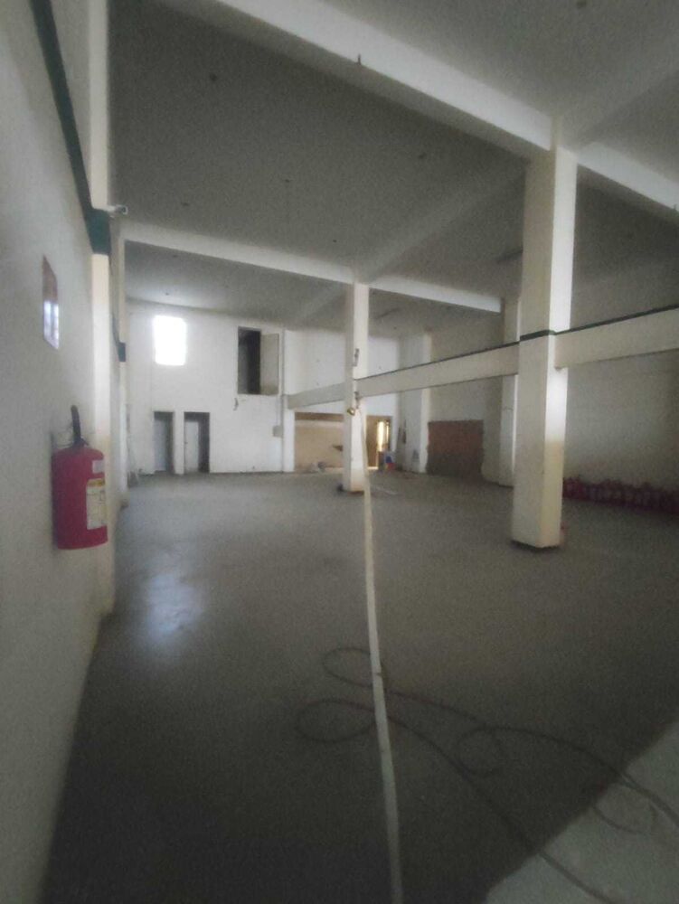 Depósito-Galpão-Armazém para alugar, 600m² - Foto 7