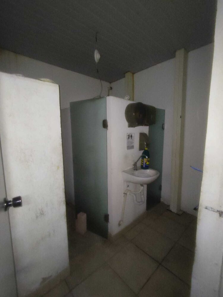 Depósito-Galpão-Armazém para alugar, 600m² - Foto 9