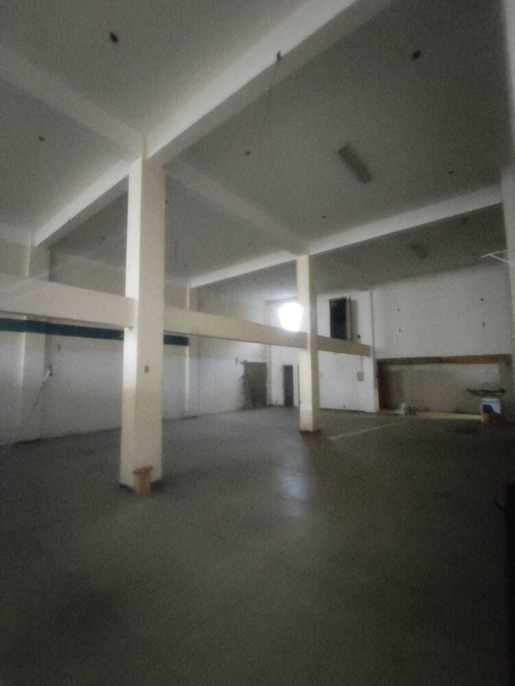 Depósito-Galpão-Armazém para alugar, 600m² - Foto 8