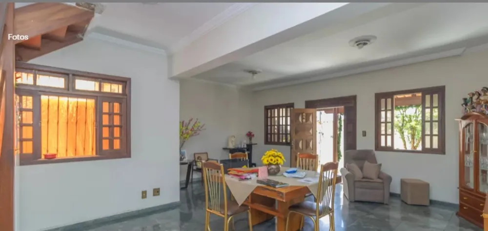 Casa, 5 quartos, 360 m² - Foto 1