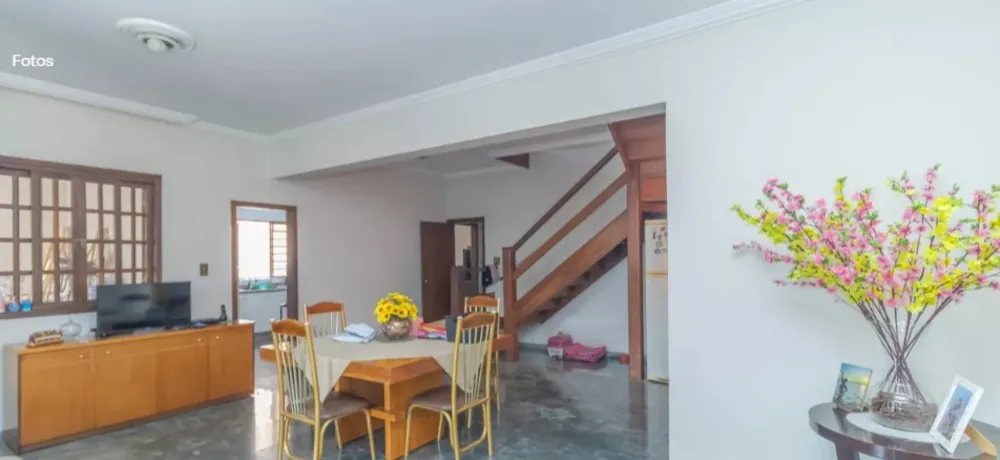 Casa, 5 quartos, 360 m² - Foto 4