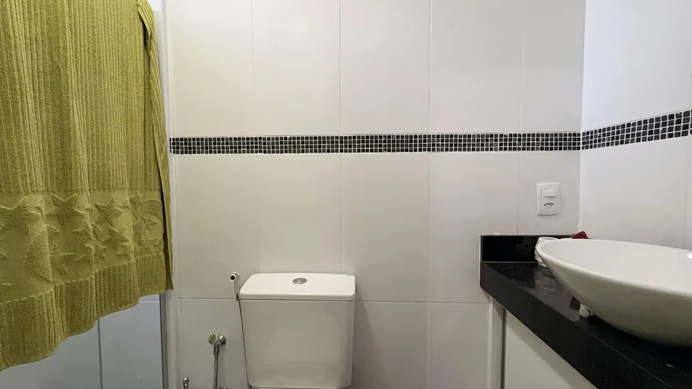 Apartamento, 4 quartos, 170 m² - Foto 1