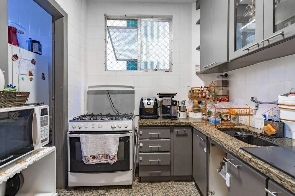 Apartamento, 4 quartos, 170 m² - Foto 2