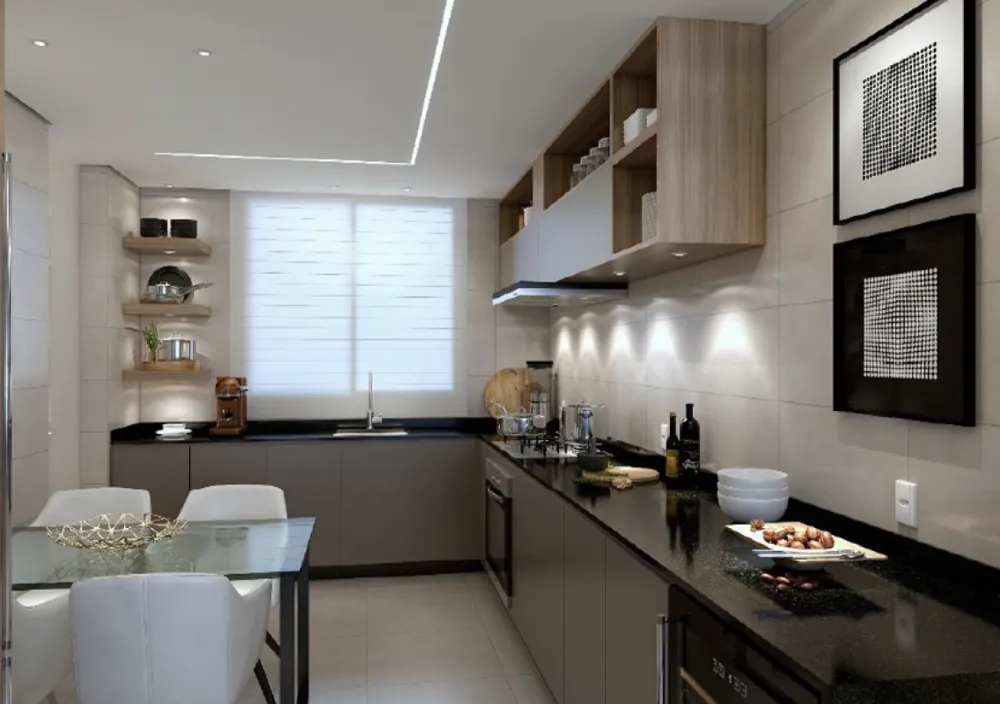 Apartamento, 4 quartos, 139 m² - Foto 10
