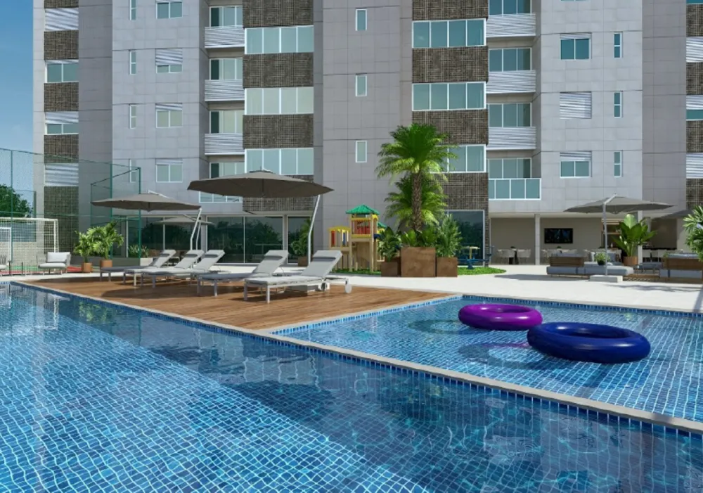 Apartamento, 4 quartos, 139 m² - Foto 3