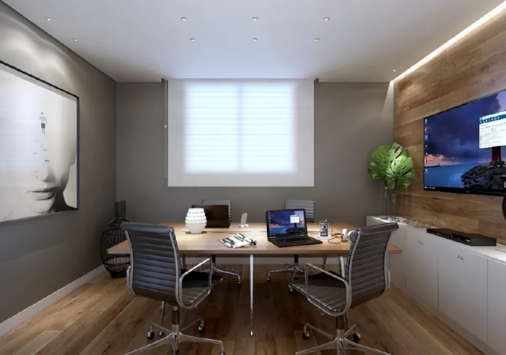 Apartamento, 4 quartos, 139 m² - Foto 9