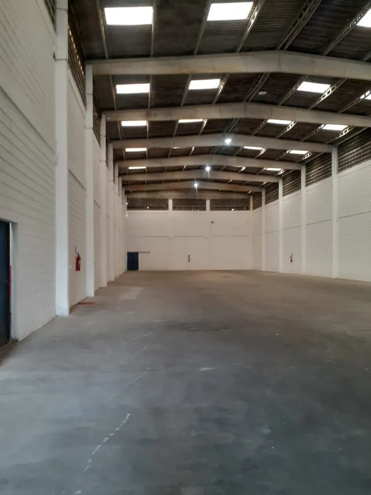 Depósito-Galpão, 1014 m² - Foto 3