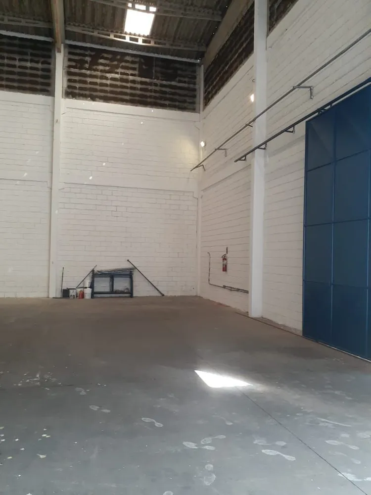 Depósito-Galpão, 1014 m² - Foto 4