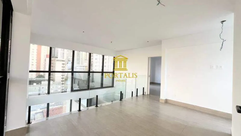 Cobertura, 3 quartos, 157 m² - Foto 10