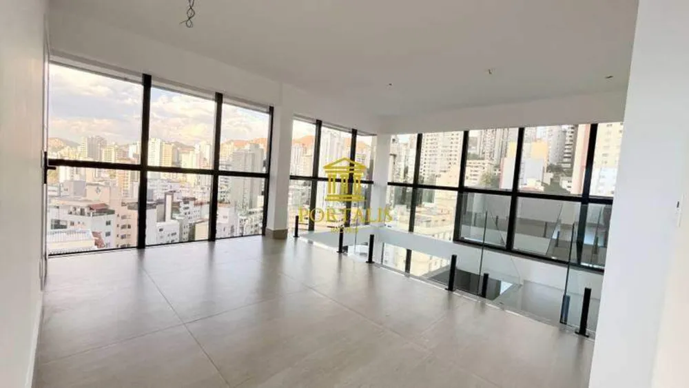 Cobertura, 3 quartos, 157 m² - Foto 17
