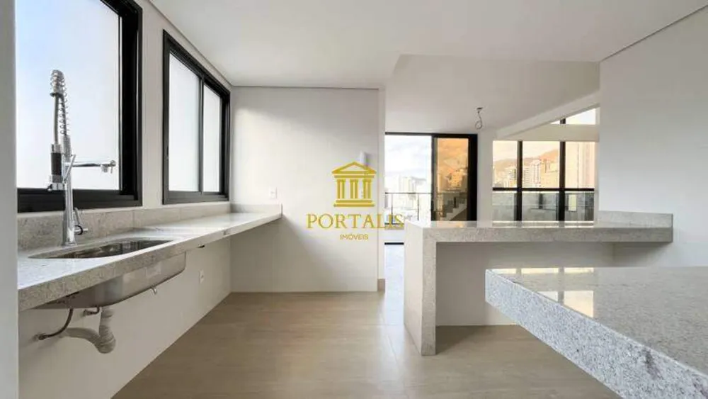 Cobertura, 3 quartos, 157 m² - Foto 14