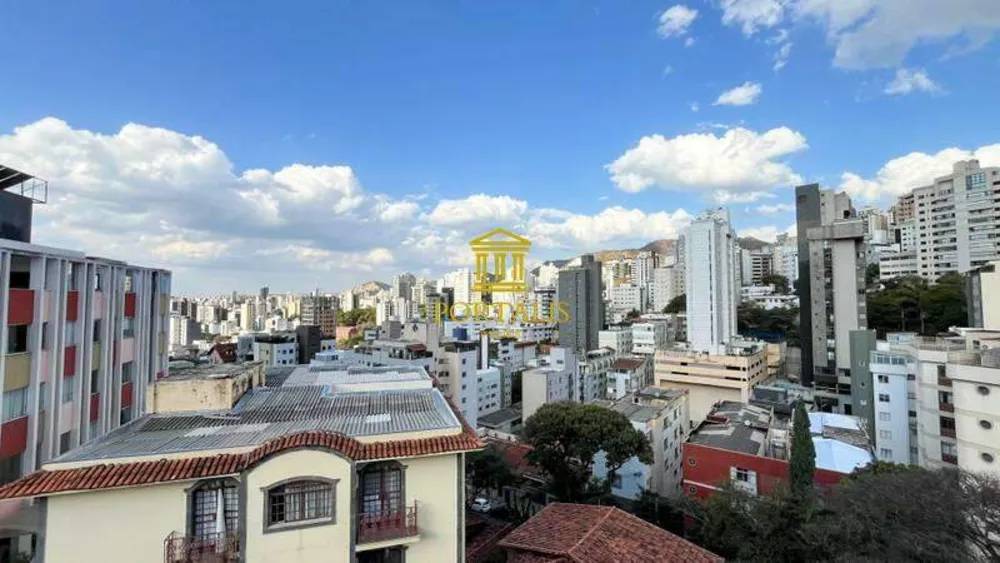 Cobertura, 3 quartos, 157 m² - Foto 7