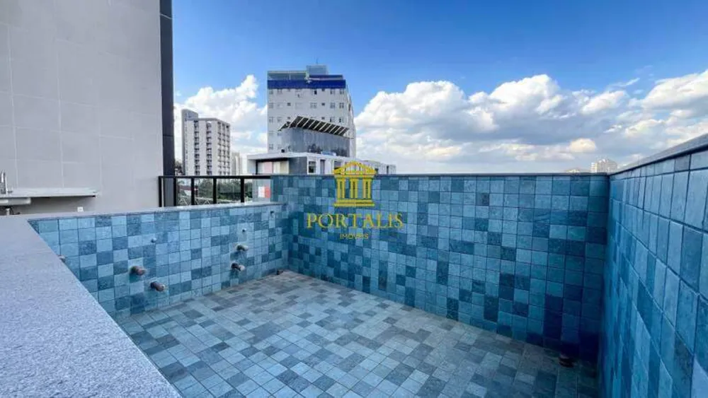 Cobertura, 3 quartos, 157 m² - Foto 17