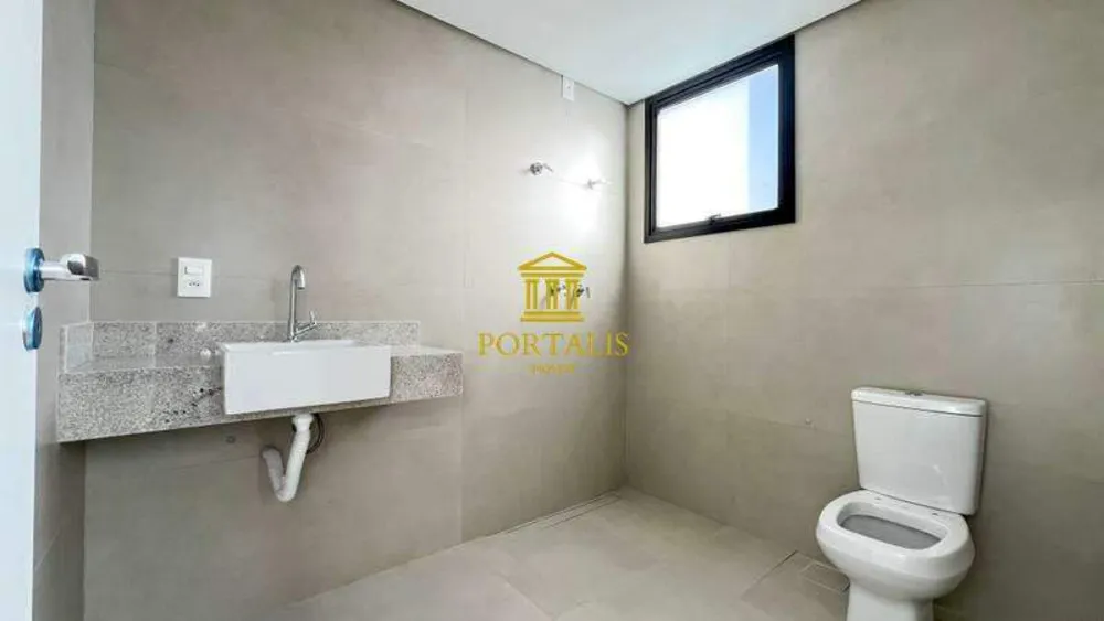Cobertura, 3 quartos, 157 m² - Foto 8