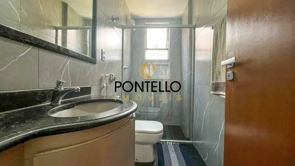 Apartamento, 4 quartos, 183 m² - Foto 1