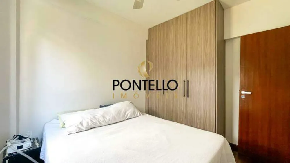 Apartamento, 4 quartos, 183 m² - Foto 2