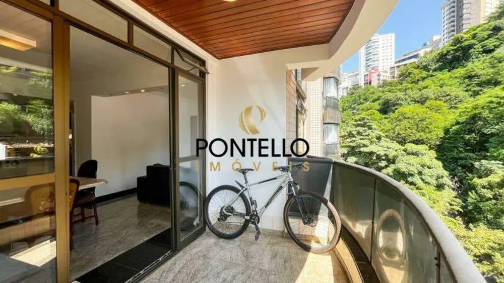 Apartamento, 4 quartos, 183 m² - Foto 7