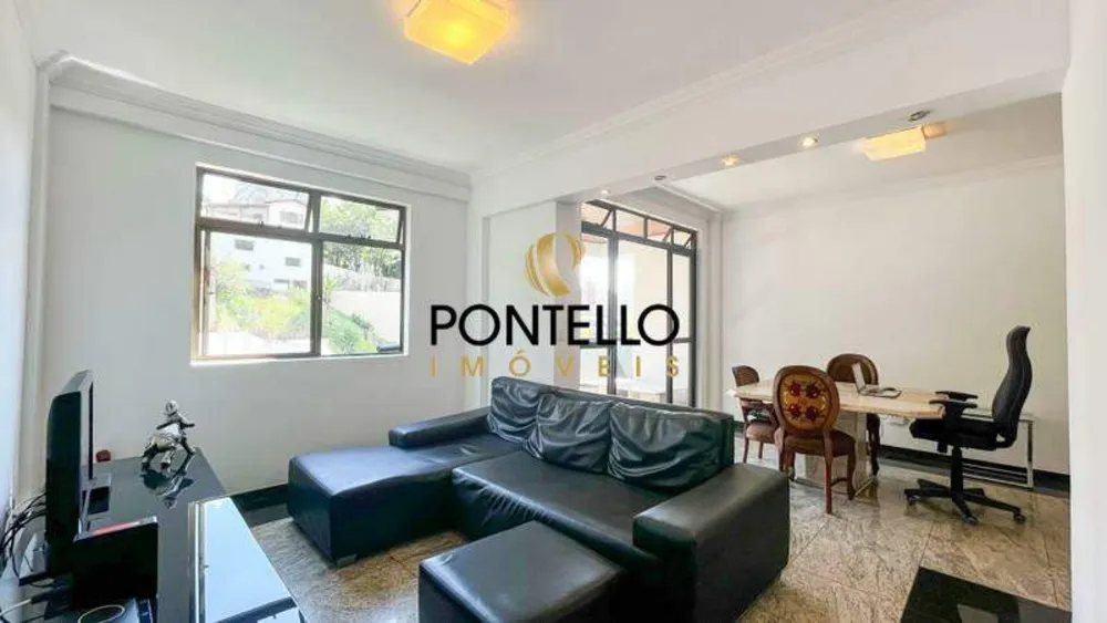 Apartamento, 4 quartos, 183 m² - Foto 6
