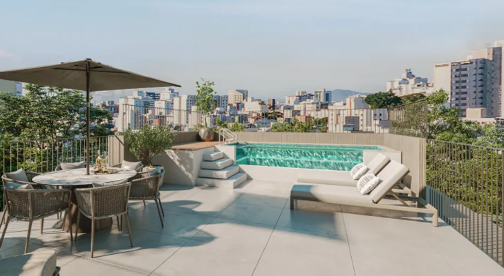 Apartamento, 3 quartos, 199 m² - Foto 5