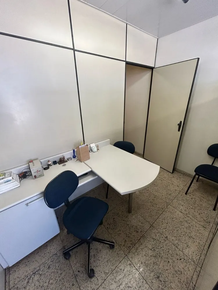 Sala-Conjunto, 45 m² - Foto 7