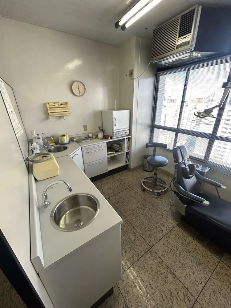 Sala-Conjunto, 45 m² - Foto 1
