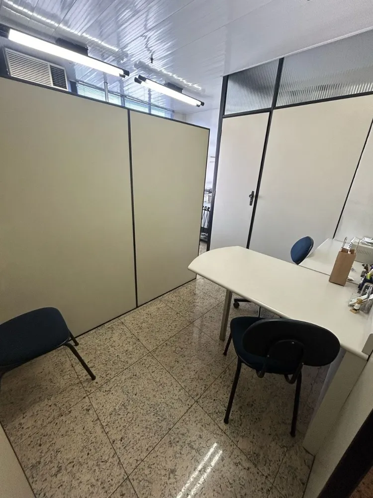 Sala-Conjunto, 45 m² - Foto 8