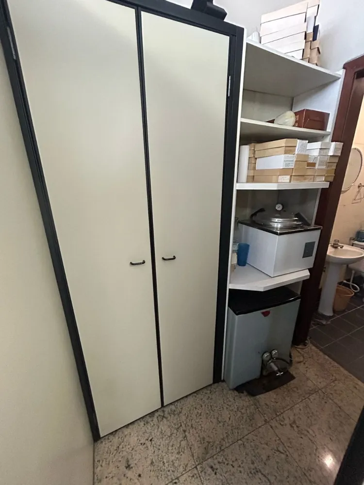 Sala-Conjunto, 45 m² - Foto 10