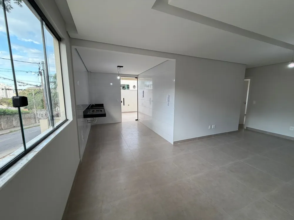 Apartamento, 2 quartos, 118 m² - Foto 1
