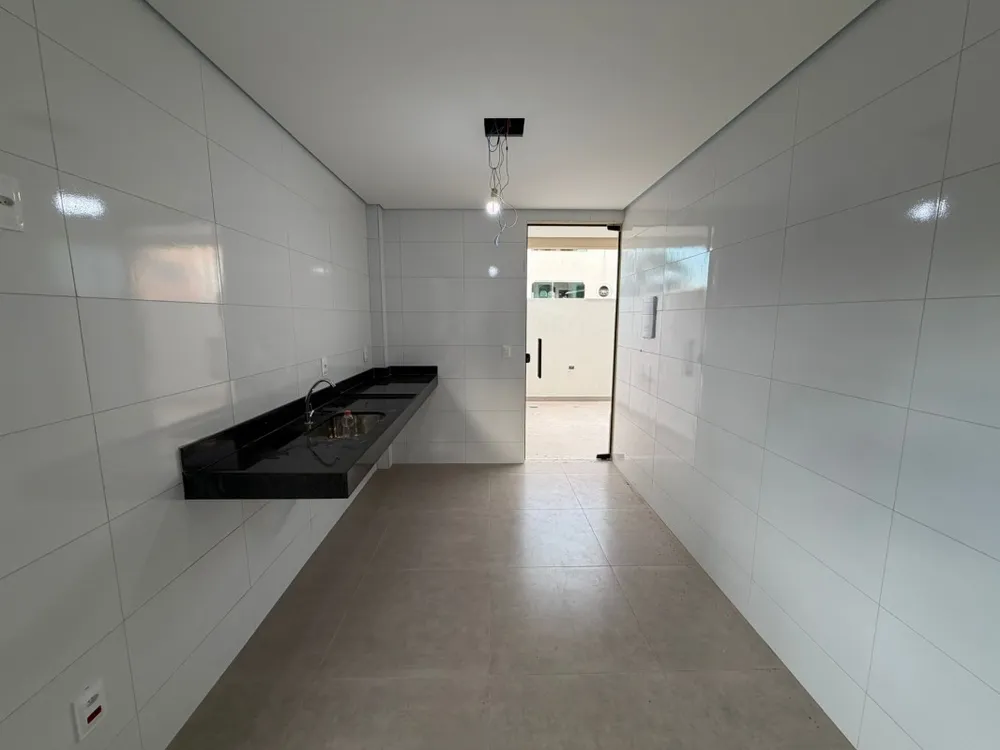Apartamento, 2 quartos, 118 m² - Foto 2