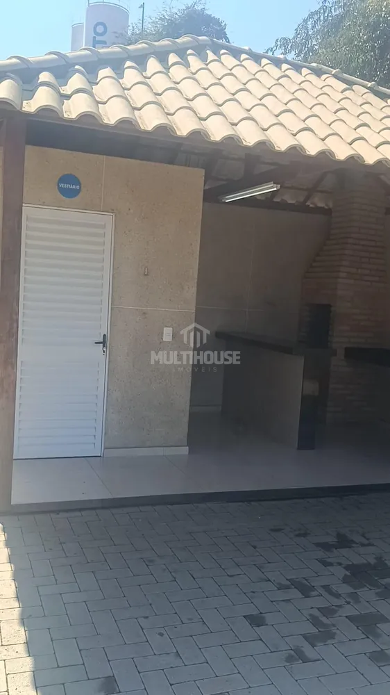 Apartamento, 2 quartos, 44 m² - Foto 12