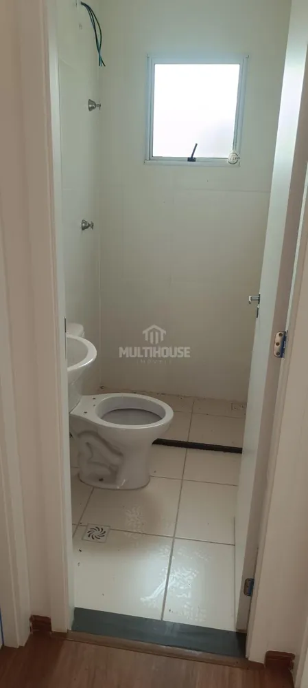 Apartamento, 2 quartos, 44 m² - Foto 7