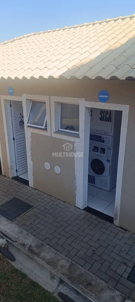 Apartamento, 2 quartos, 44 m² - Foto 13