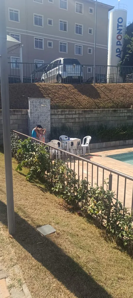 Apartamento, 2 quartos, 44 m² - Foto 11