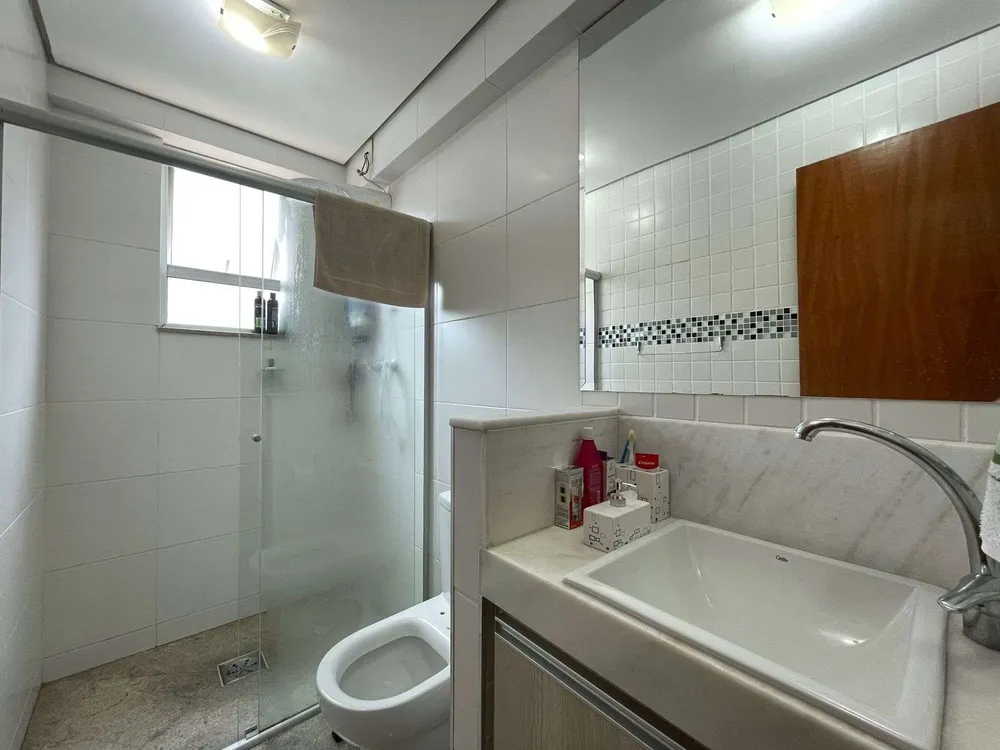 Apartamento, 4 quartos, 168 m² - Foto 1