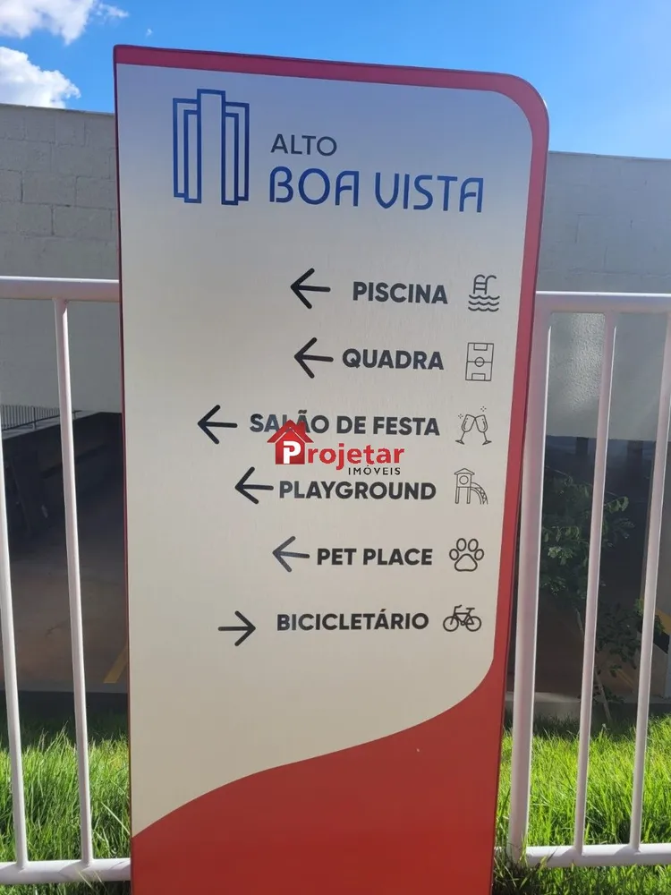 Apartamento, 2 quartos, 47 m² - Foto 4
