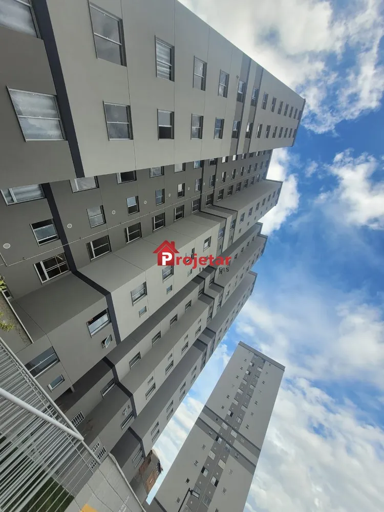 Apartamento, 2 quartos, 47 m² - Foto 7