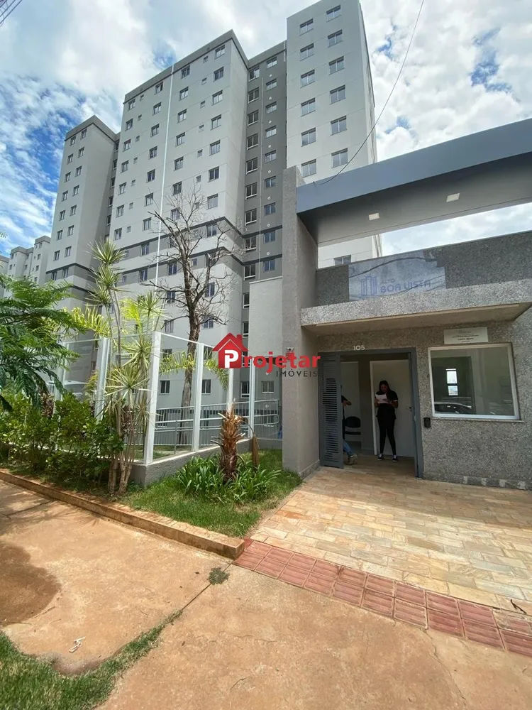 Apartamento, 2 quartos, 47 m² - Foto 1