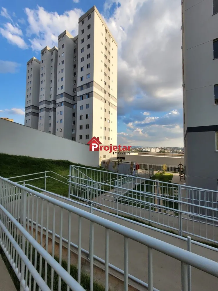 Apartamento, 2 quartos, 47 m² - Foto 2