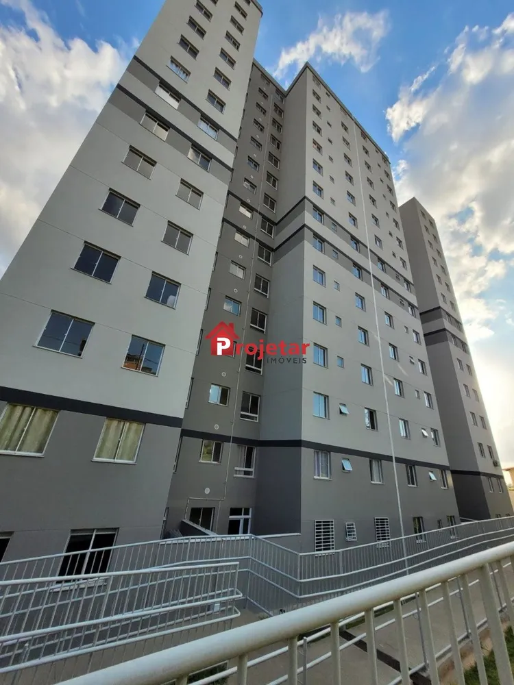 Apartamento, 2 quartos, 47 m² - Foto 3